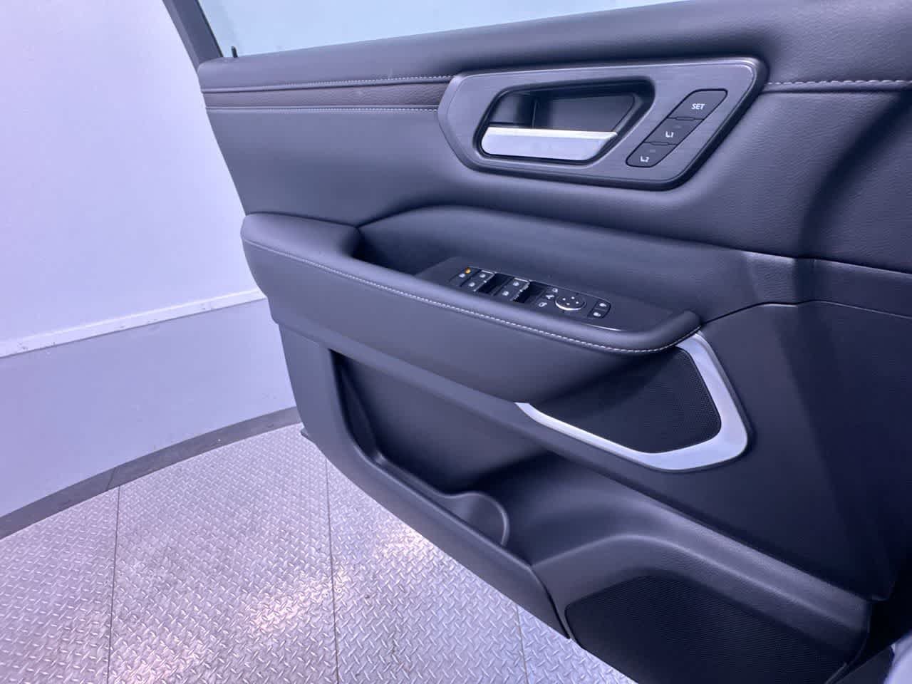 new 2026 Nissan Armada car, priced at $85,830