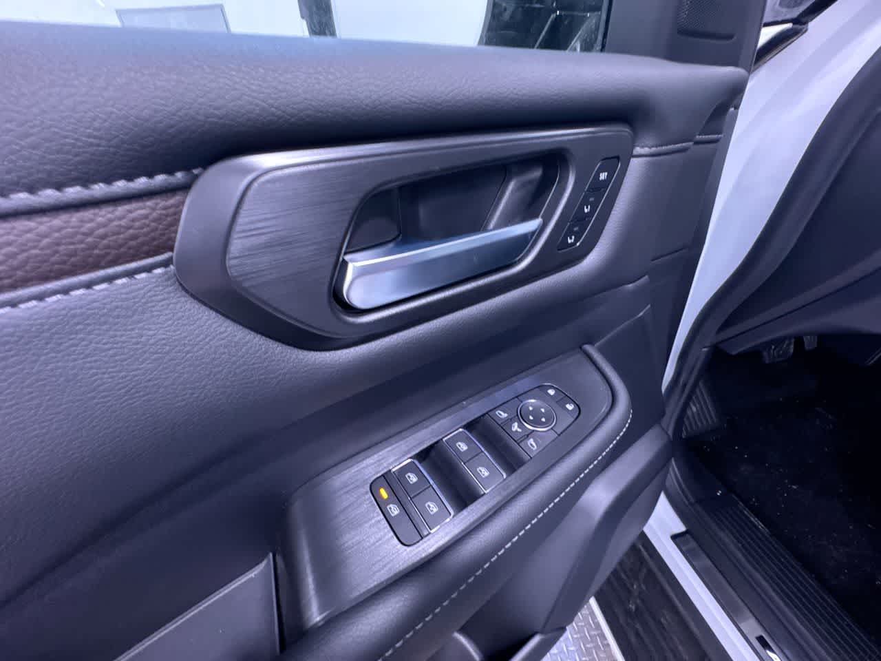 new 2026 Nissan Armada car, priced at $85,830