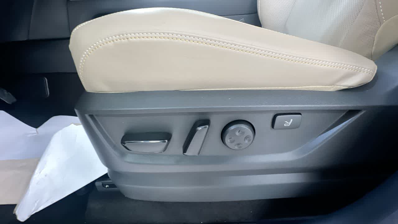 new 2025 Nissan Armada car, priced at $78,446