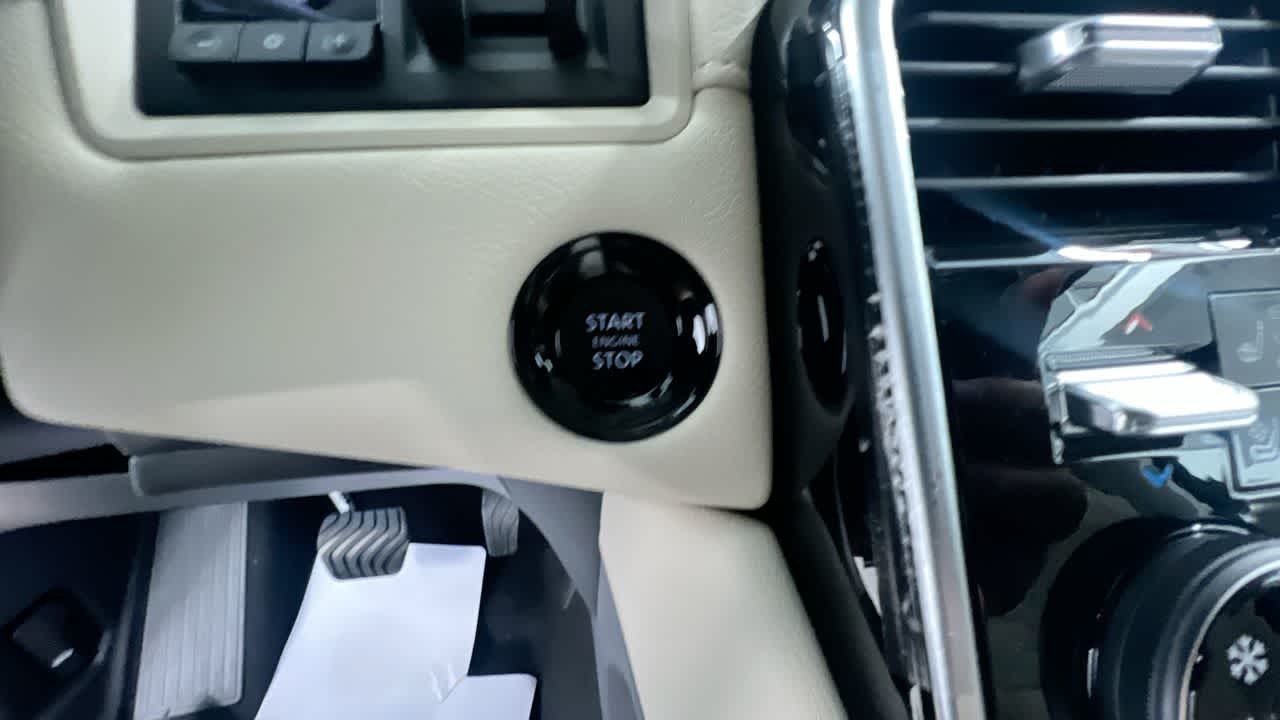 new 2025 Nissan Armada car, priced at $78,446