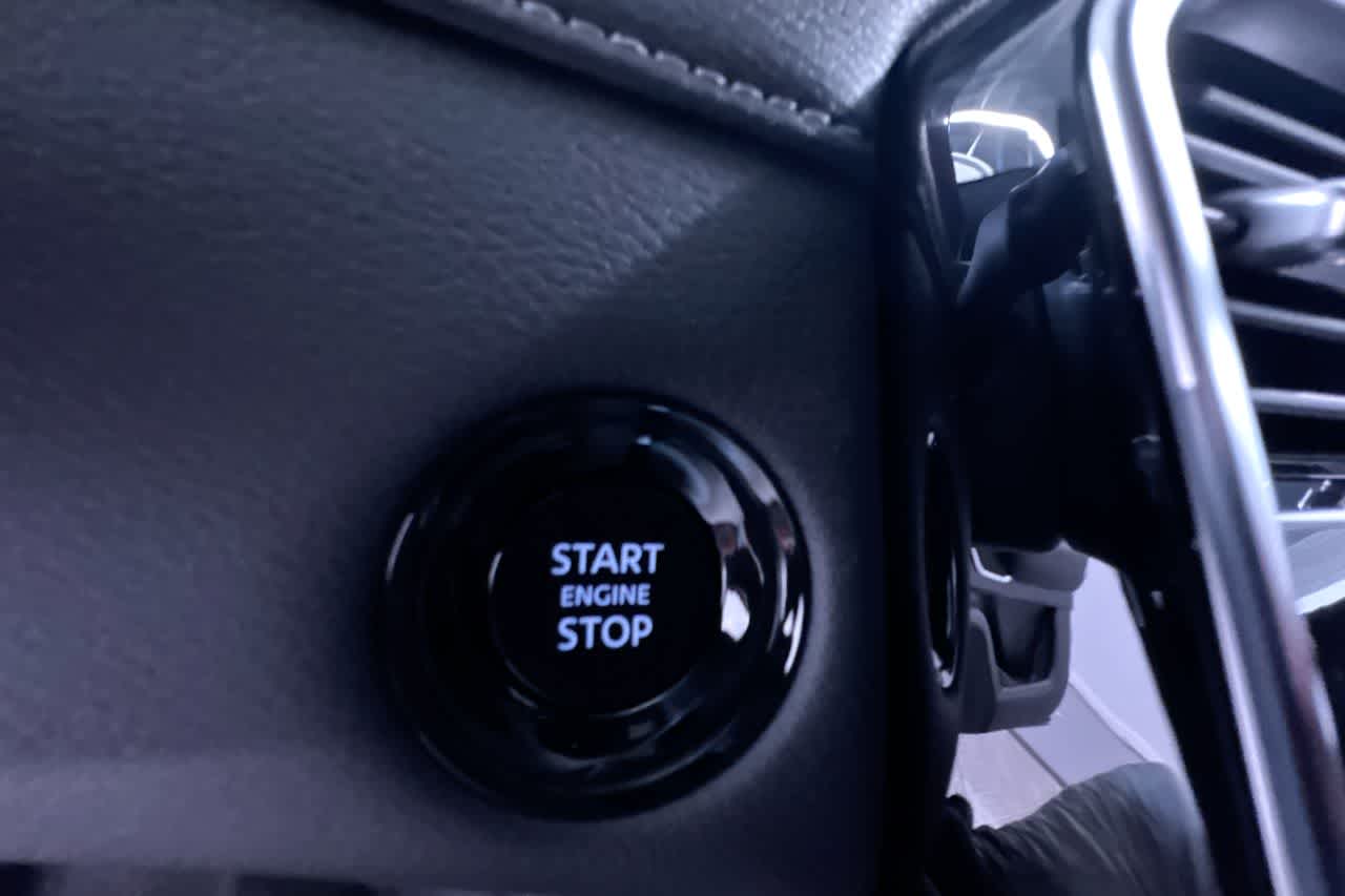 new 2026 Nissan Armada car, priced at $75,400