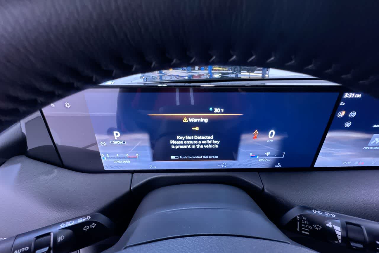 new 2026 Nissan Armada car, priced at $75,400