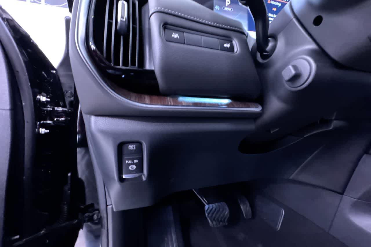 new 2026 Nissan Armada car, priced at $75,400