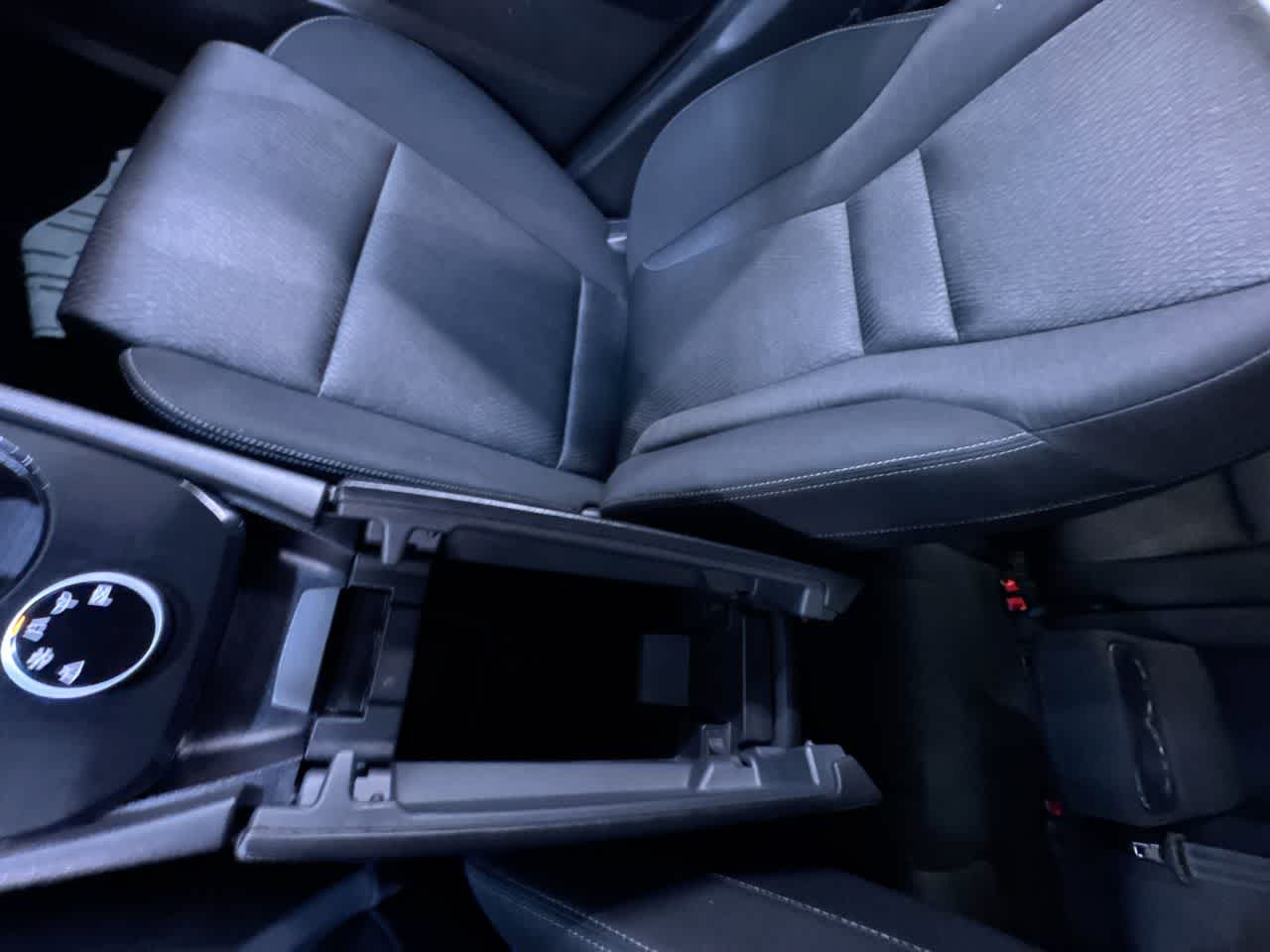 used 2024 Nissan Rogue car, priced at $22,123