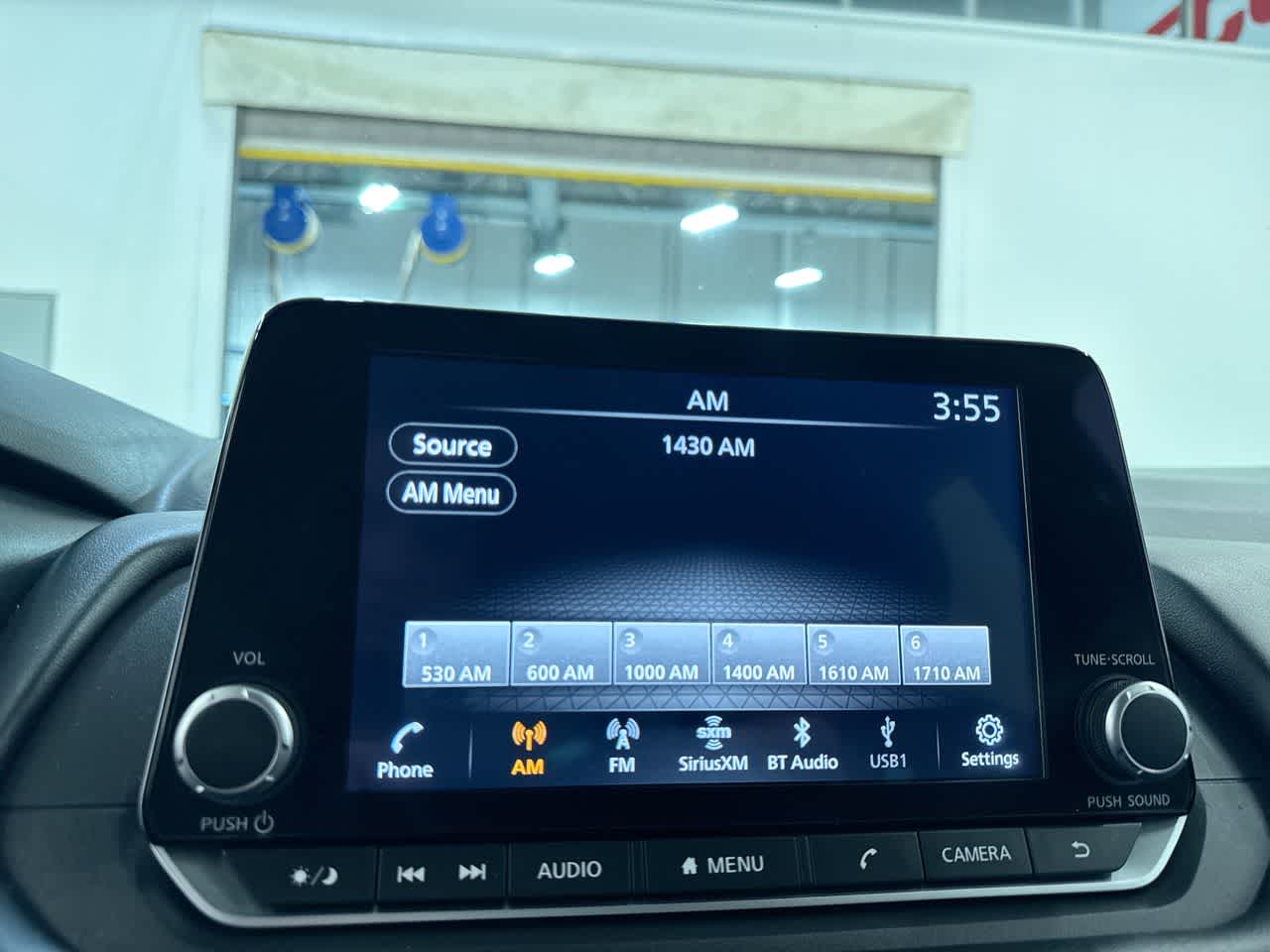 used 2024 Nissan Rogue car, priced at $22,123