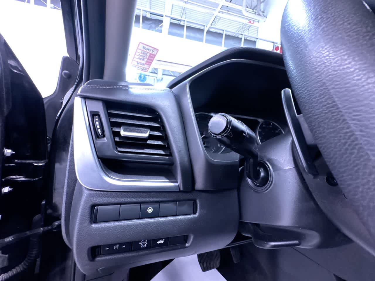 used 2024 Nissan Rogue car, priced at $22,123