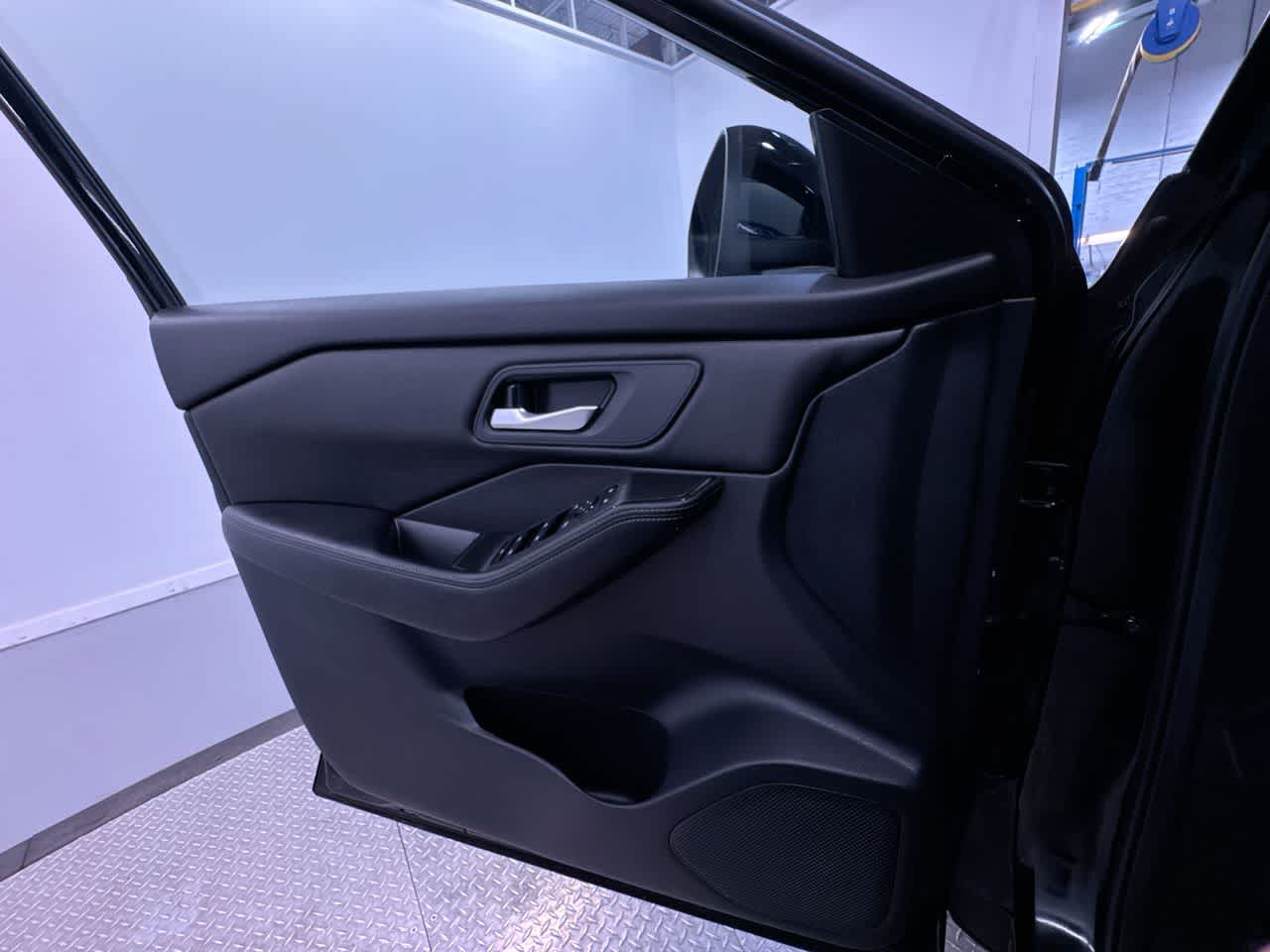 used 2024 Nissan Rogue car, priced at $22,123