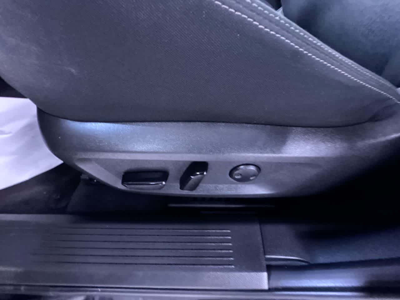 used 2024 Nissan Rogue car, priced at $22,123