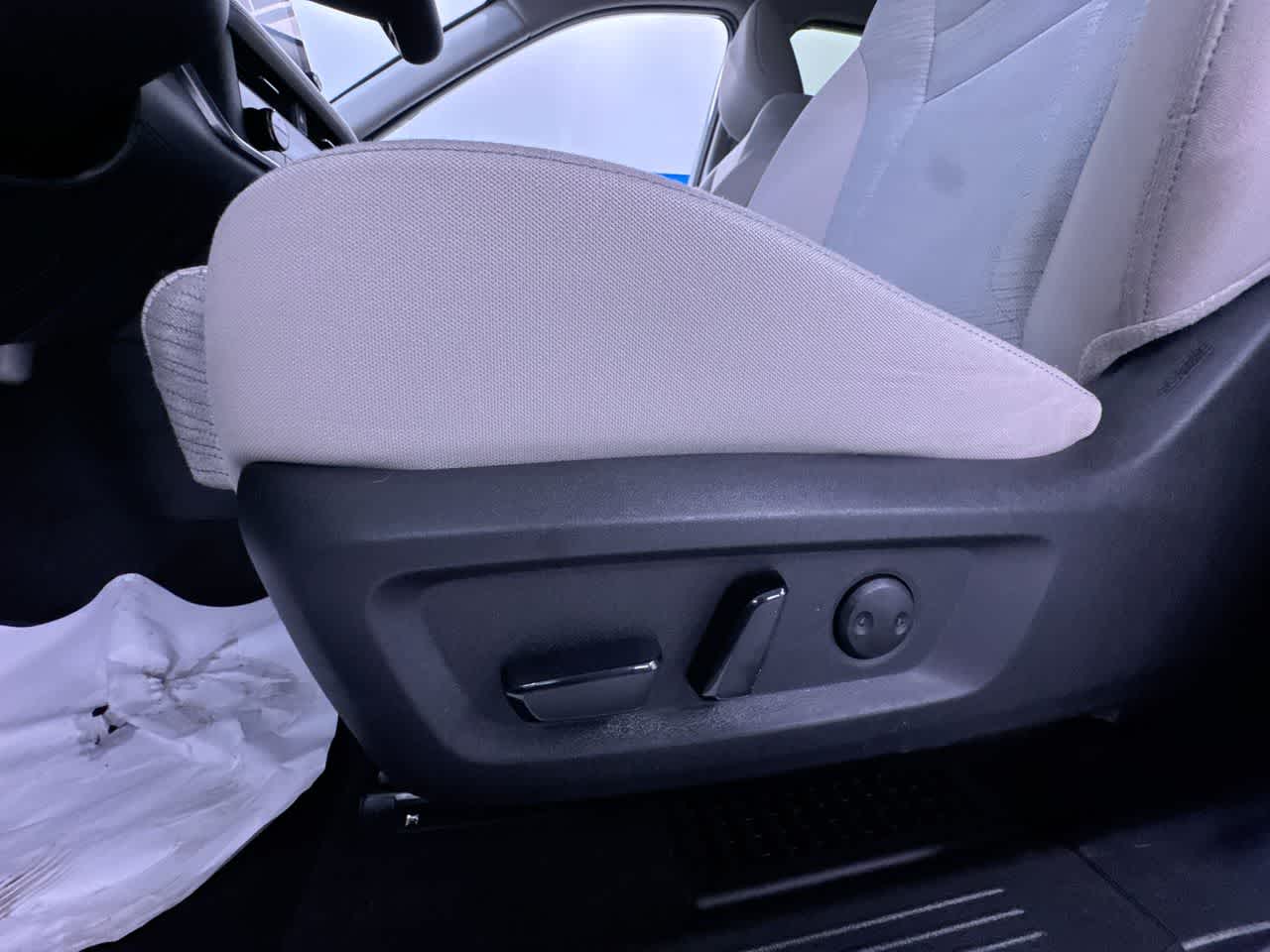 used 2023 Nissan Rogue car, priced at $26,334