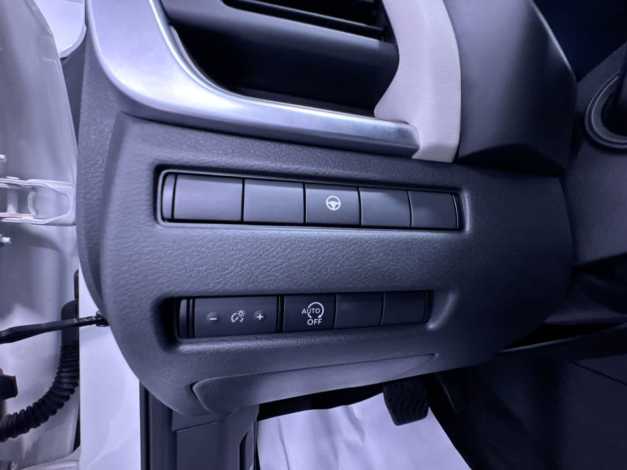 used 2023 Nissan Rogue car, priced at $26,334