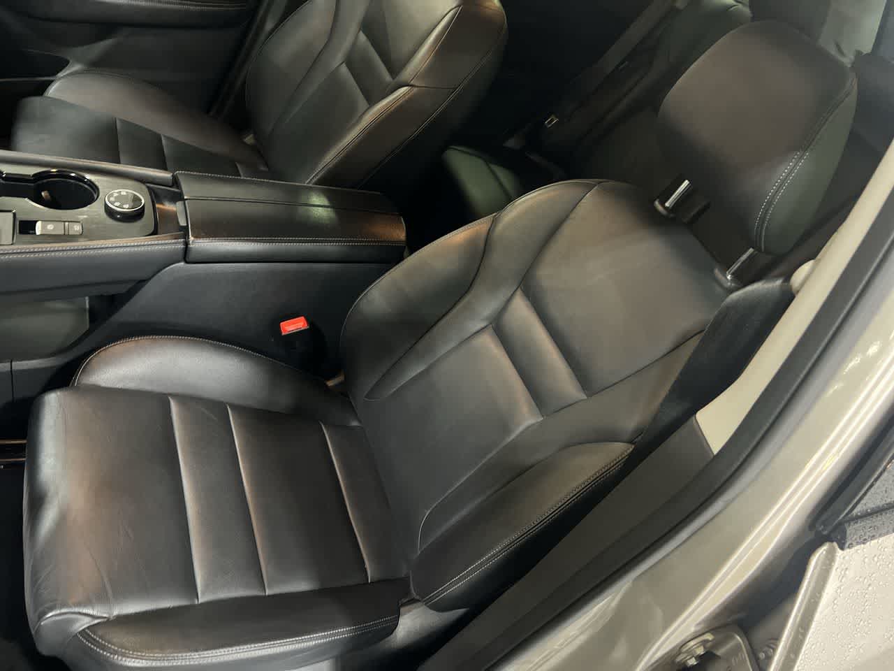 used 2023 Nissan Rogue car, priced at $17,095