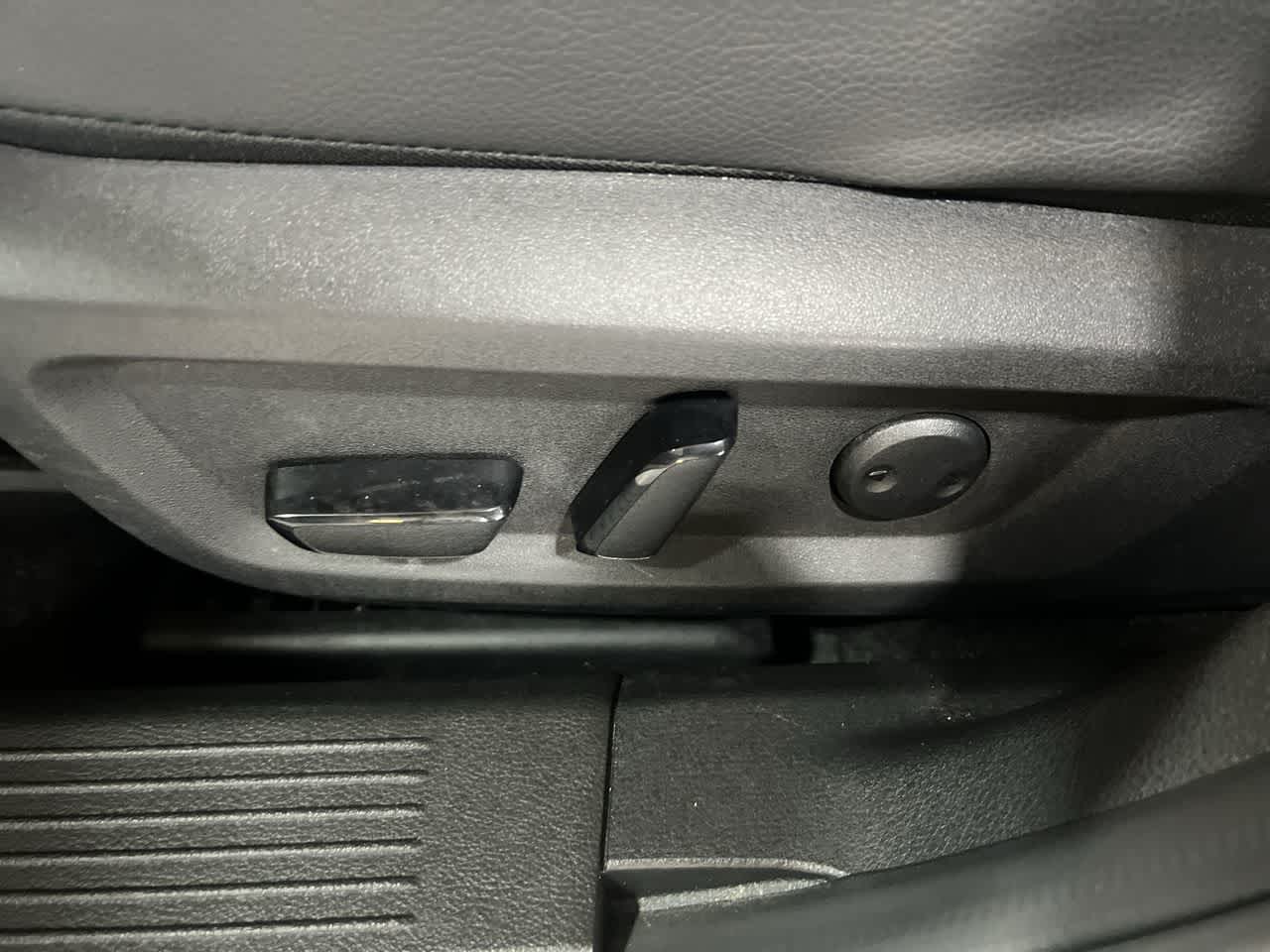 used 2023 Nissan Rogue car, priced at $17,095