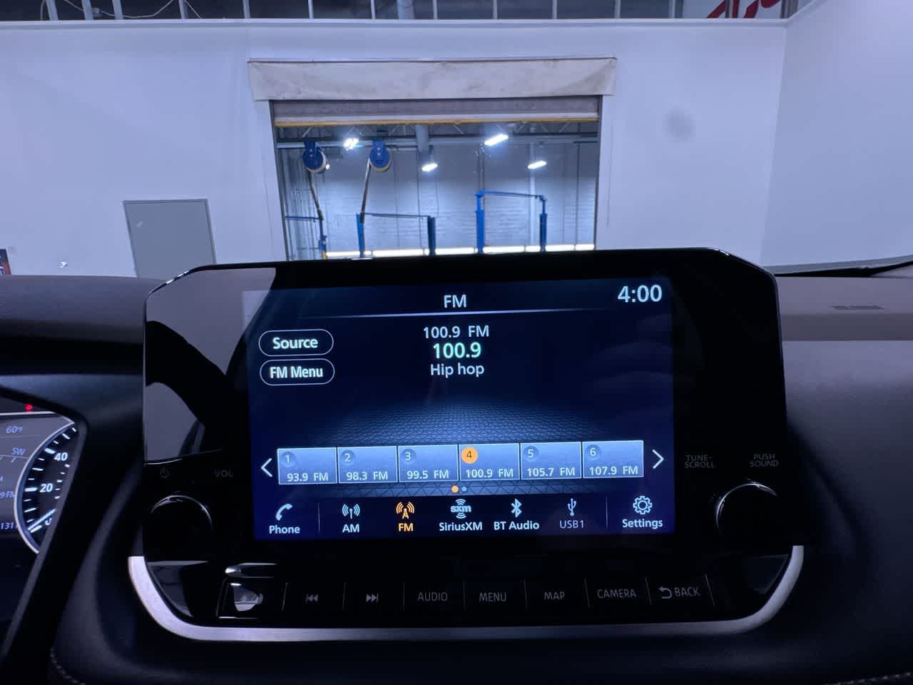 used 2023 Nissan Rogue car, priced at $28,900