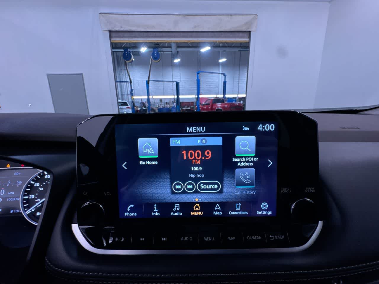used 2023 Nissan Rogue car, priced at $28,900