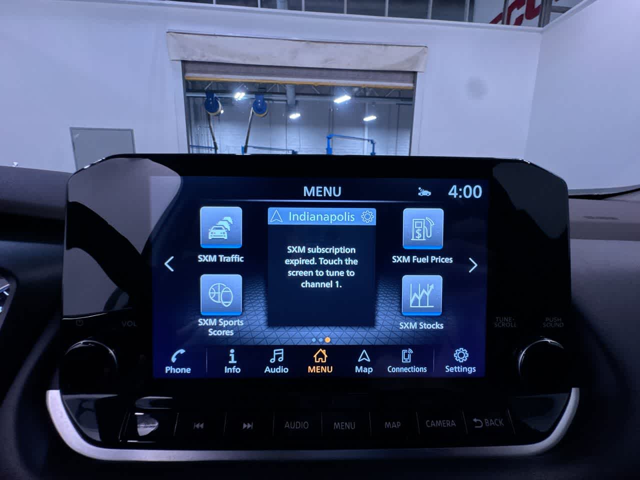 used 2023 Nissan Rogue car, priced at $28,900