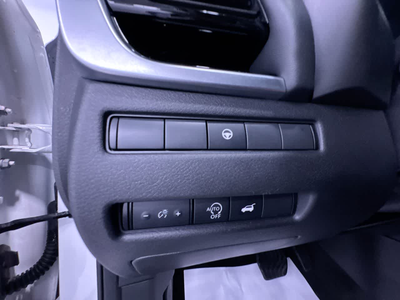 used 2023 Nissan Rogue car, priced at $28,900