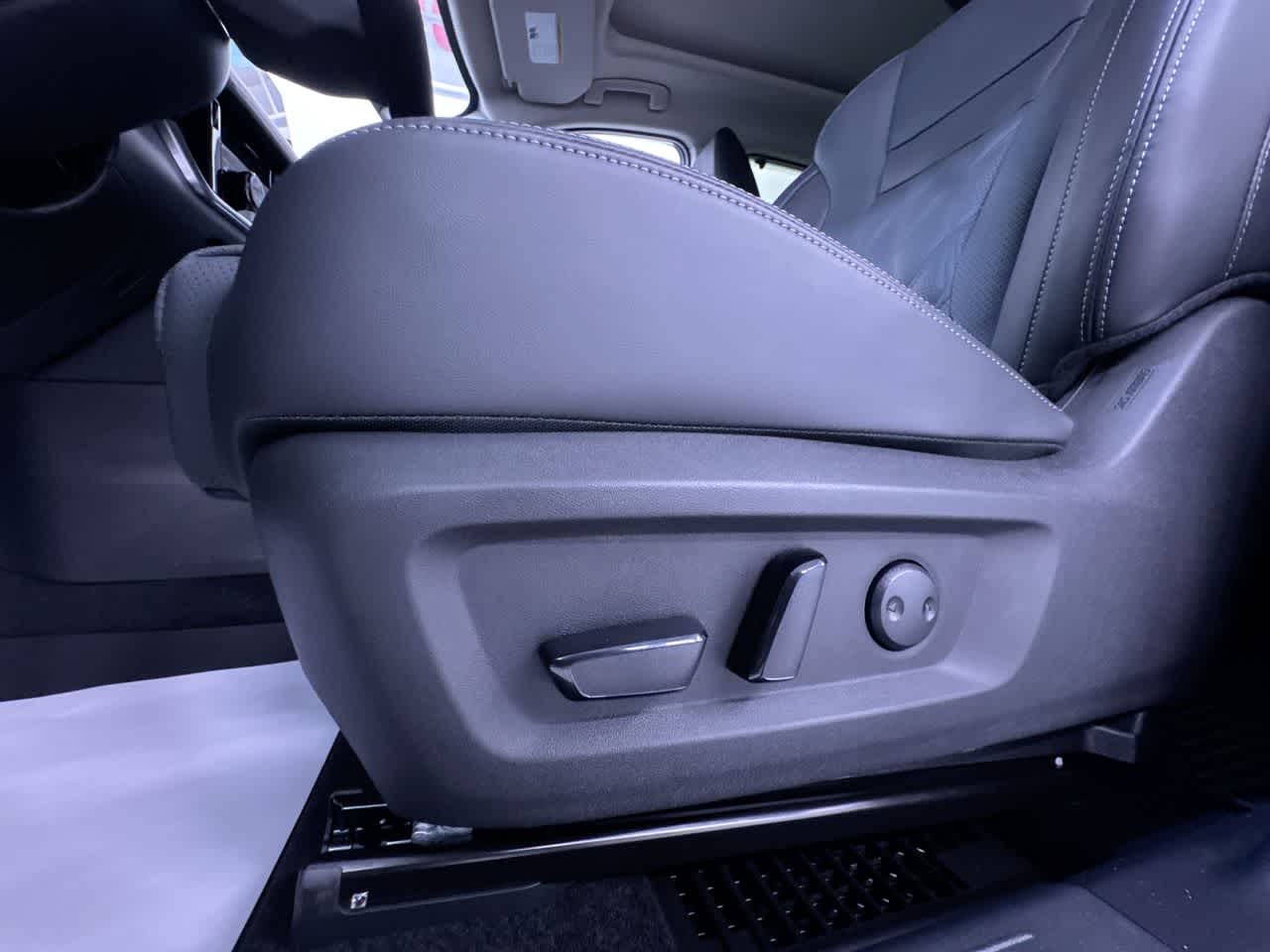 new 2026 Nissan Rogue car, priced at $41,525