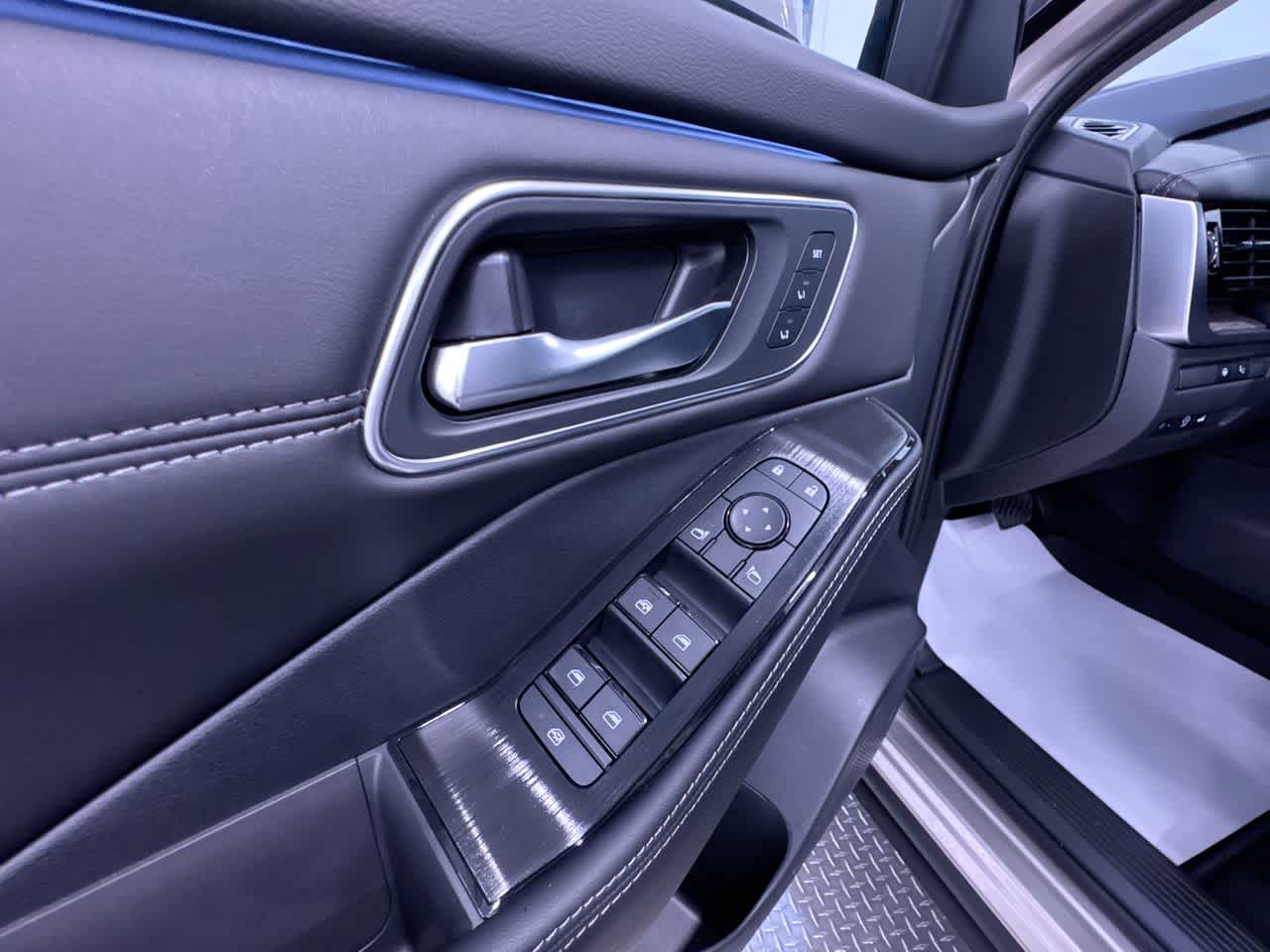 new 2026 Nissan Rogue car, priced at $41,525