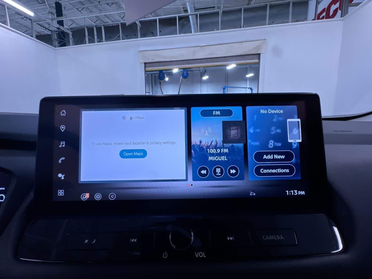 new 2026 Nissan Rogue car, priced at $42,535