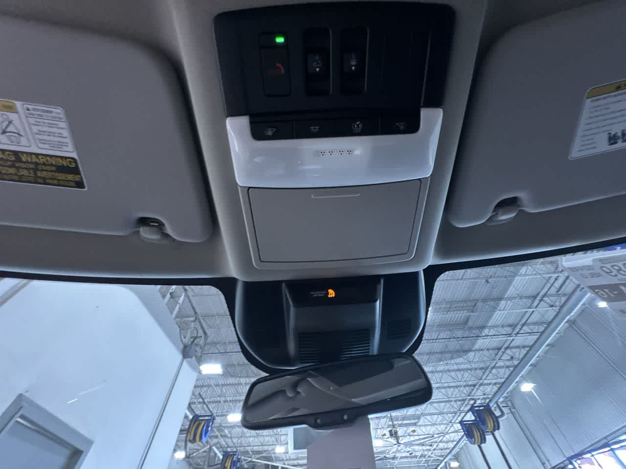 new 2026 Nissan Rogue car, priced at $37,474