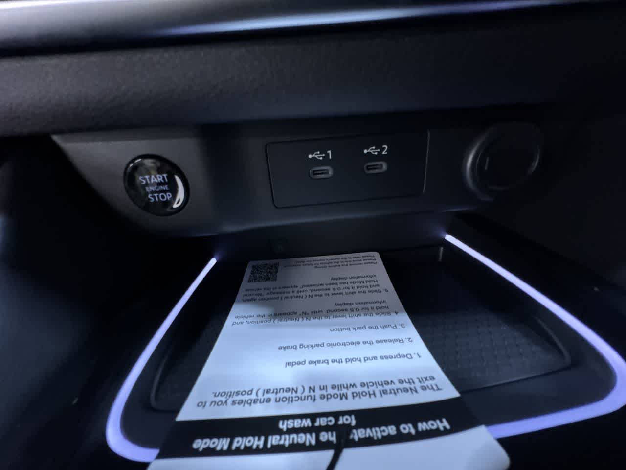 new 2026 Nissan Rogue car, priced at $37,474