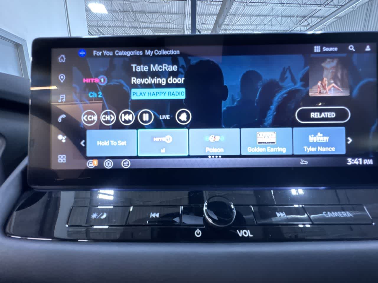 new 2026 Nissan Rogue car, priced at $37,474