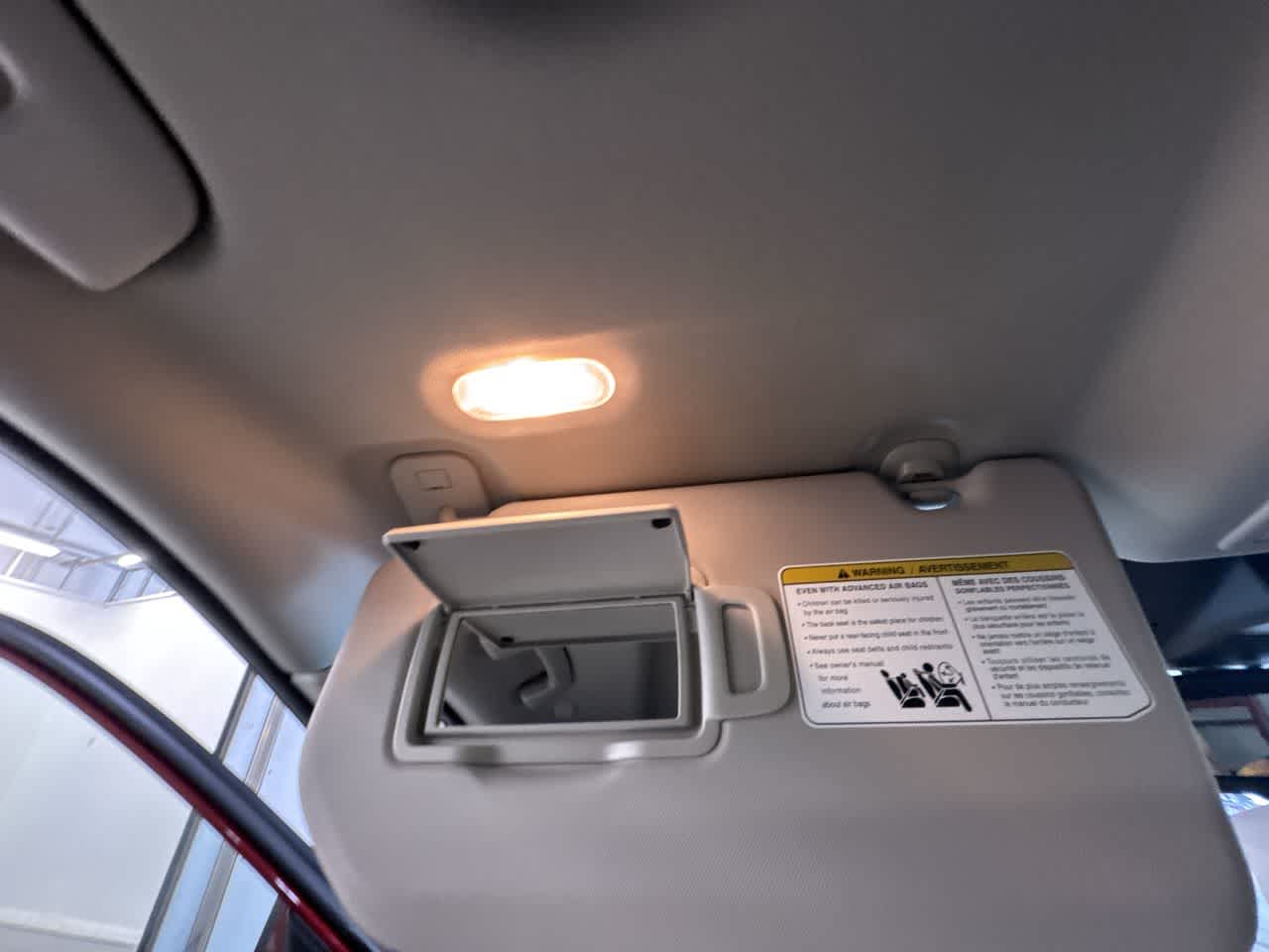 new 2026 Nissan Rogue car, priced at $37,474