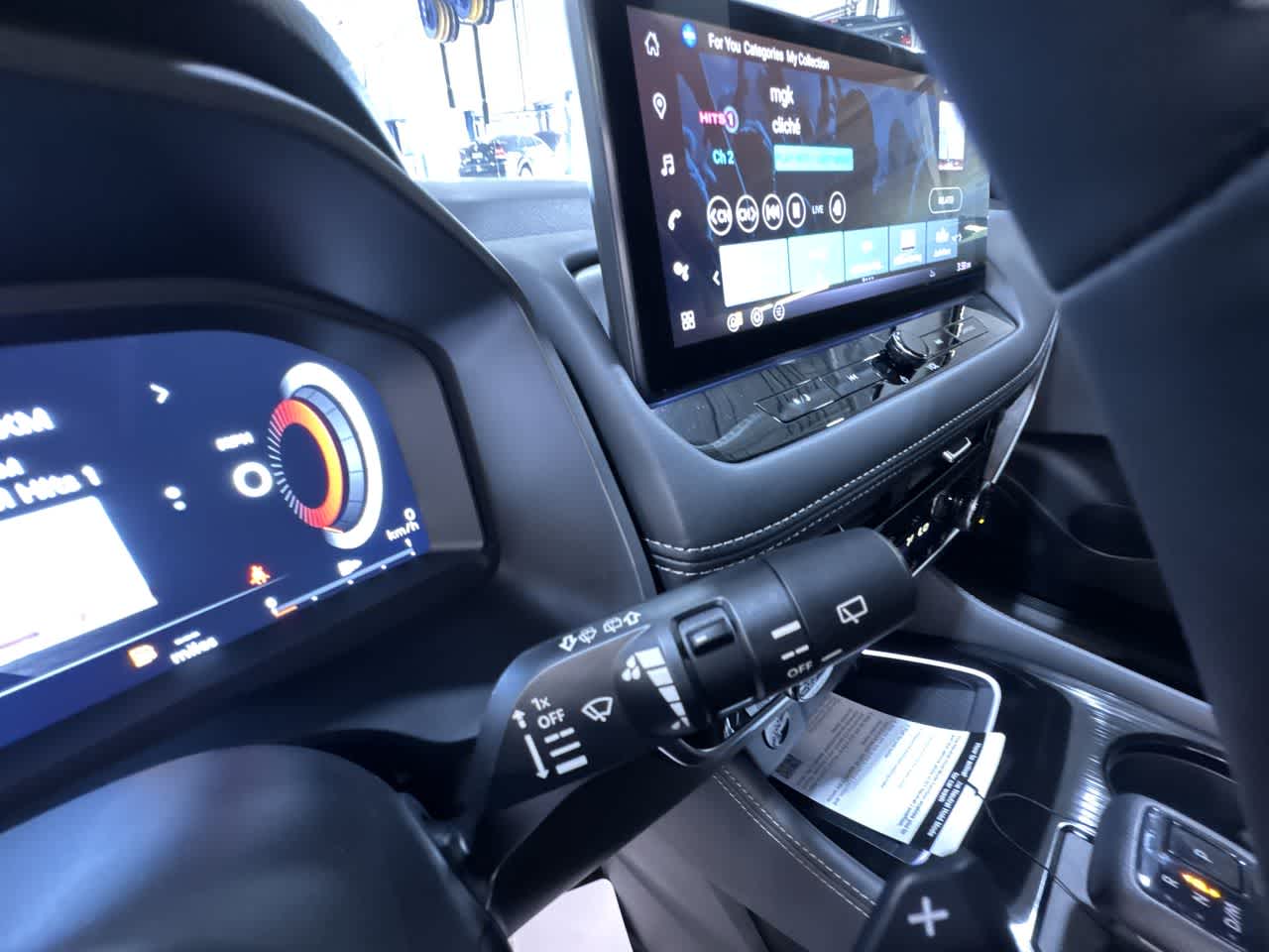 new 2026 Nissan Rogue car, priced at $37,474