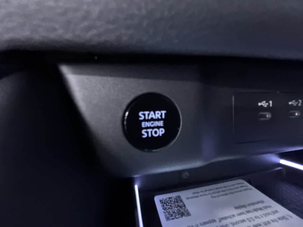 new 2026 Nissan Rogue car, priced at $37,474