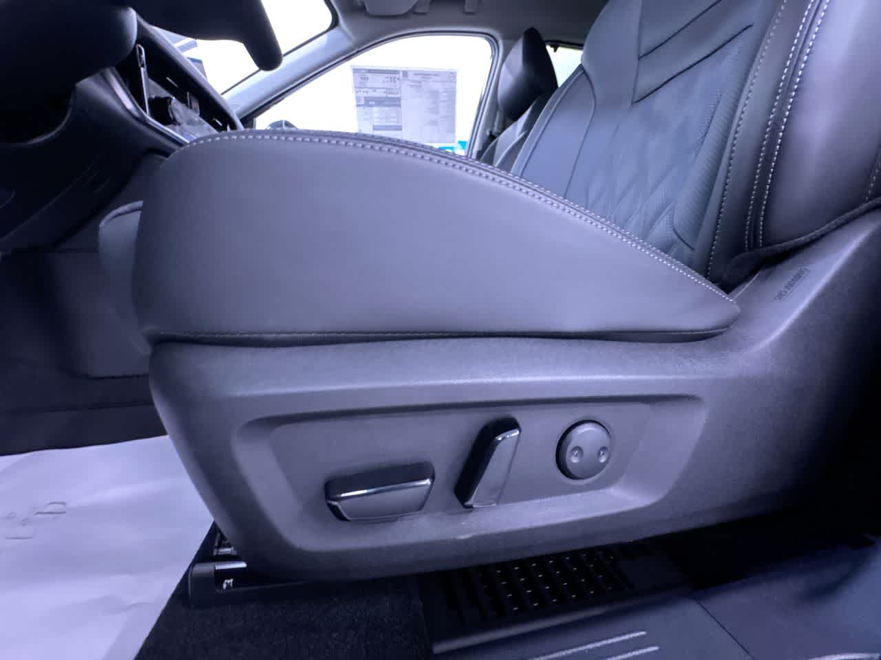 new 2026 Nissan Rogue car, priced at $41,975