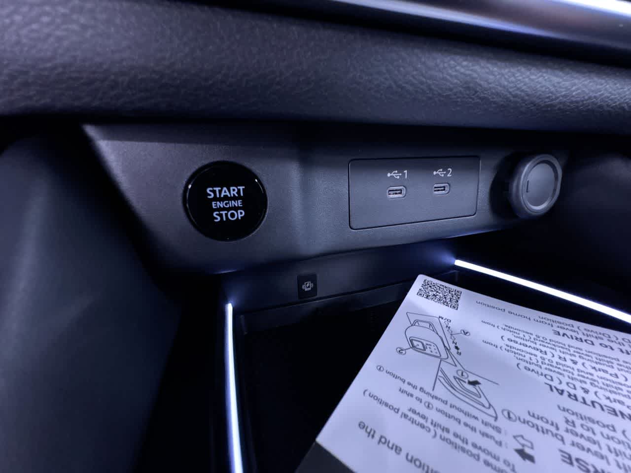 new 2026 Nissan Rogue car, priced at $41,975