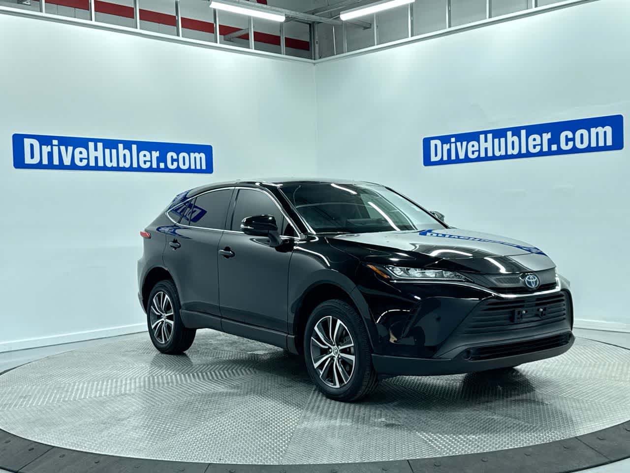 2022 Toyota Venza LE AWD