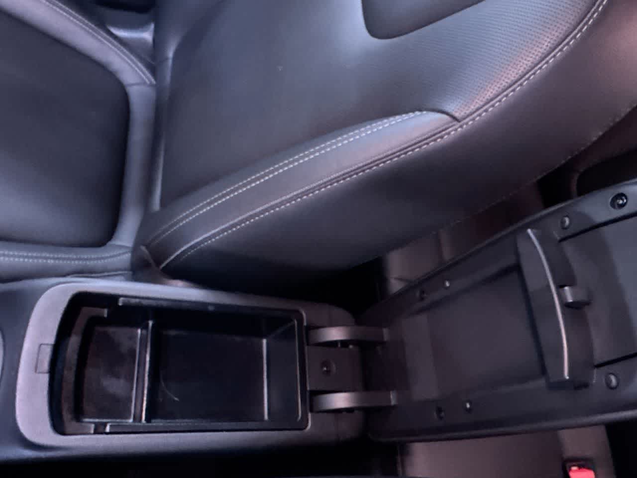 used 2024 Buick Encore GX car, priced at $20,342