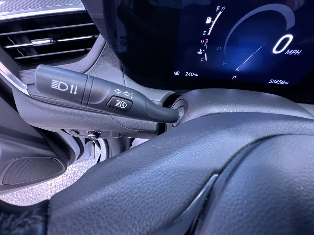 used 2024 Buick Encore GX car, priced at $20,342