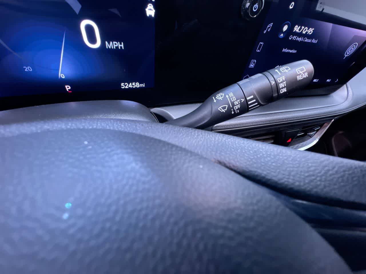 used 2024 Buick Encore GX car, priced at $20,342