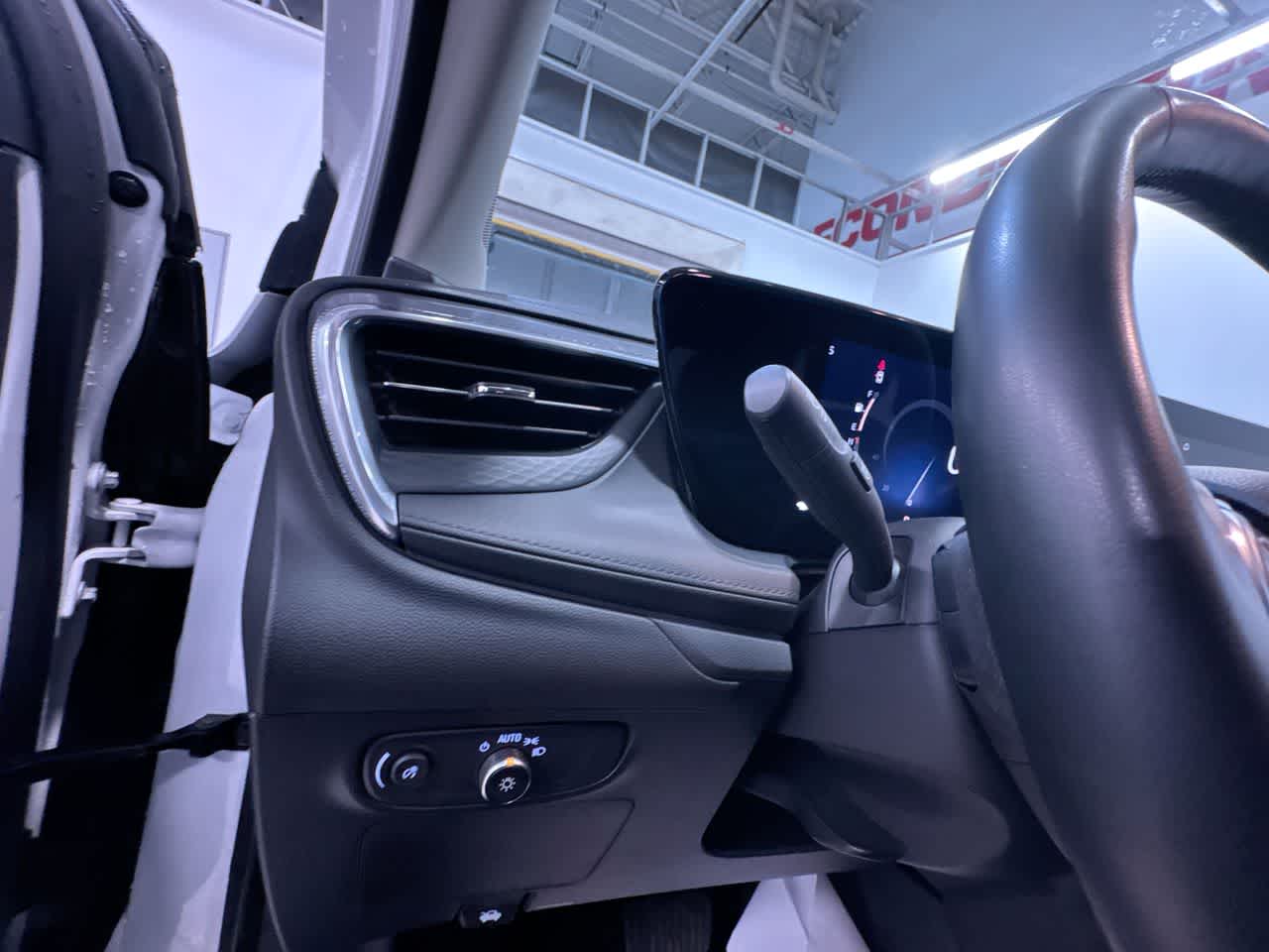 used 2024 Buick Encore GX car, priced at $20,342