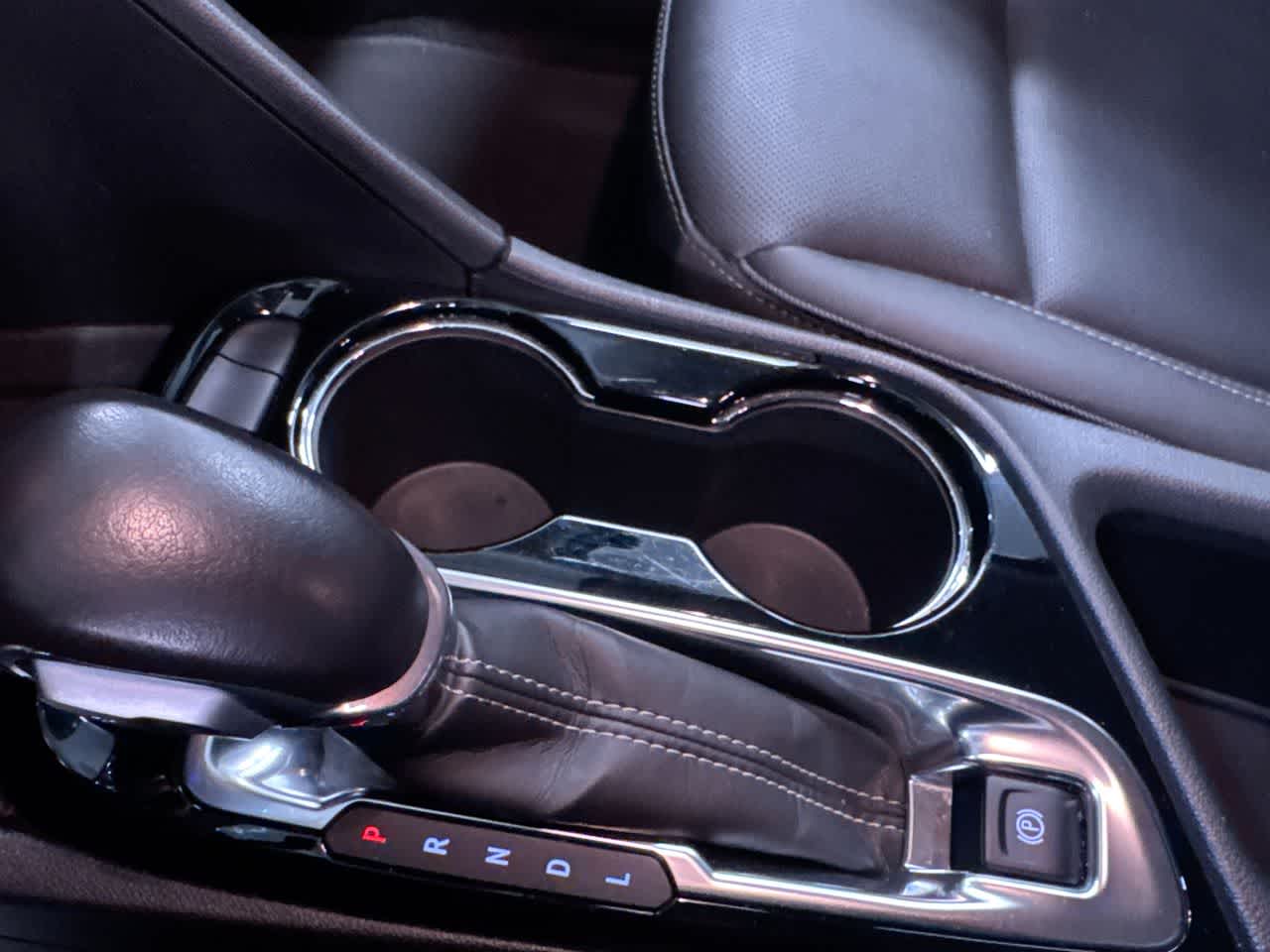 used 2024 Buick Encore GX car, priced at $20,342