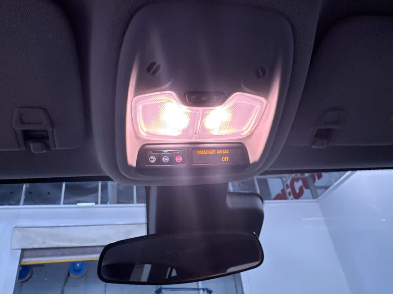 used 2024 Buick Encore GX car, priced at $20,342