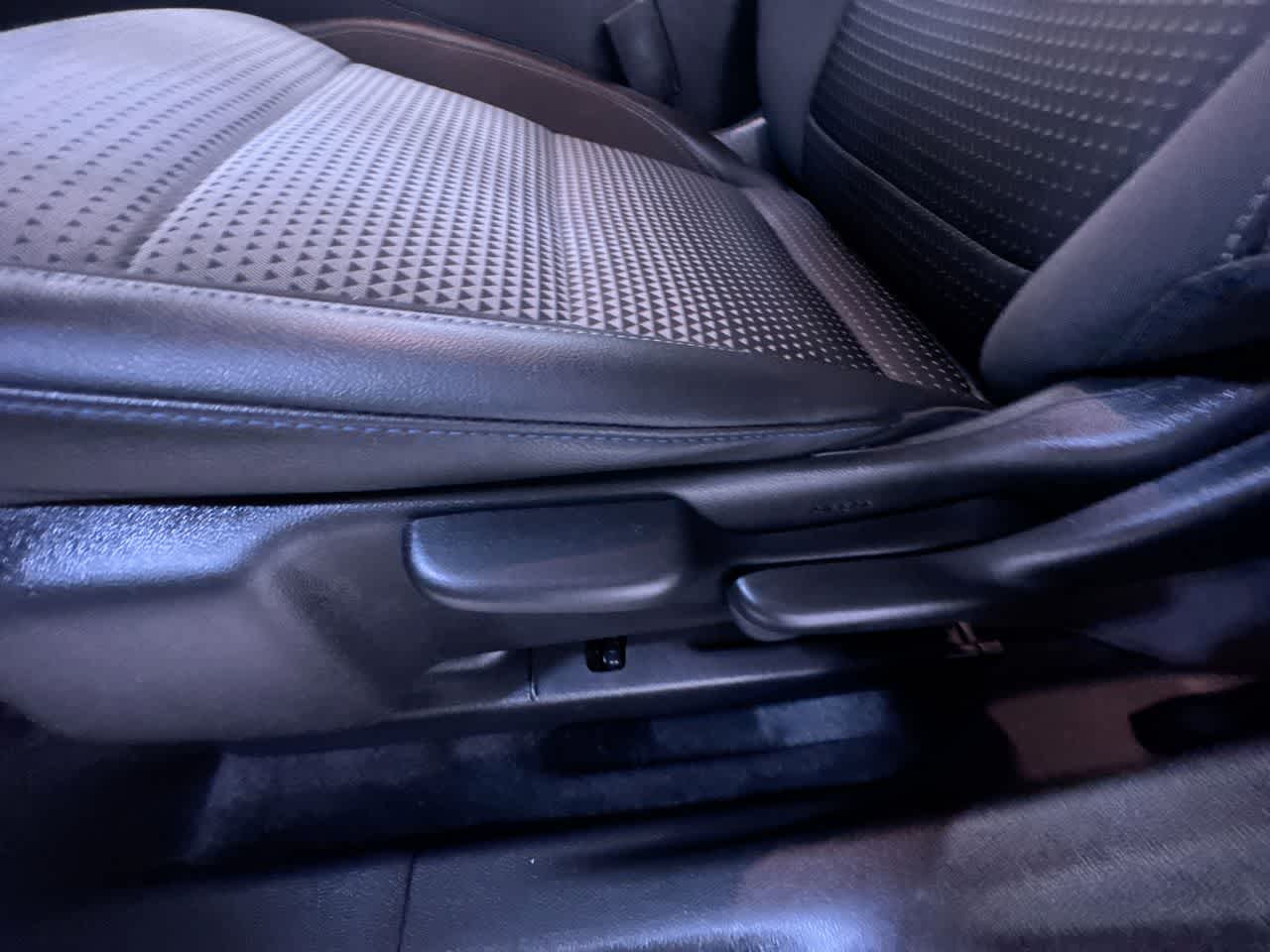 used 2024 Chevrolet Trax car, priced at $19,777