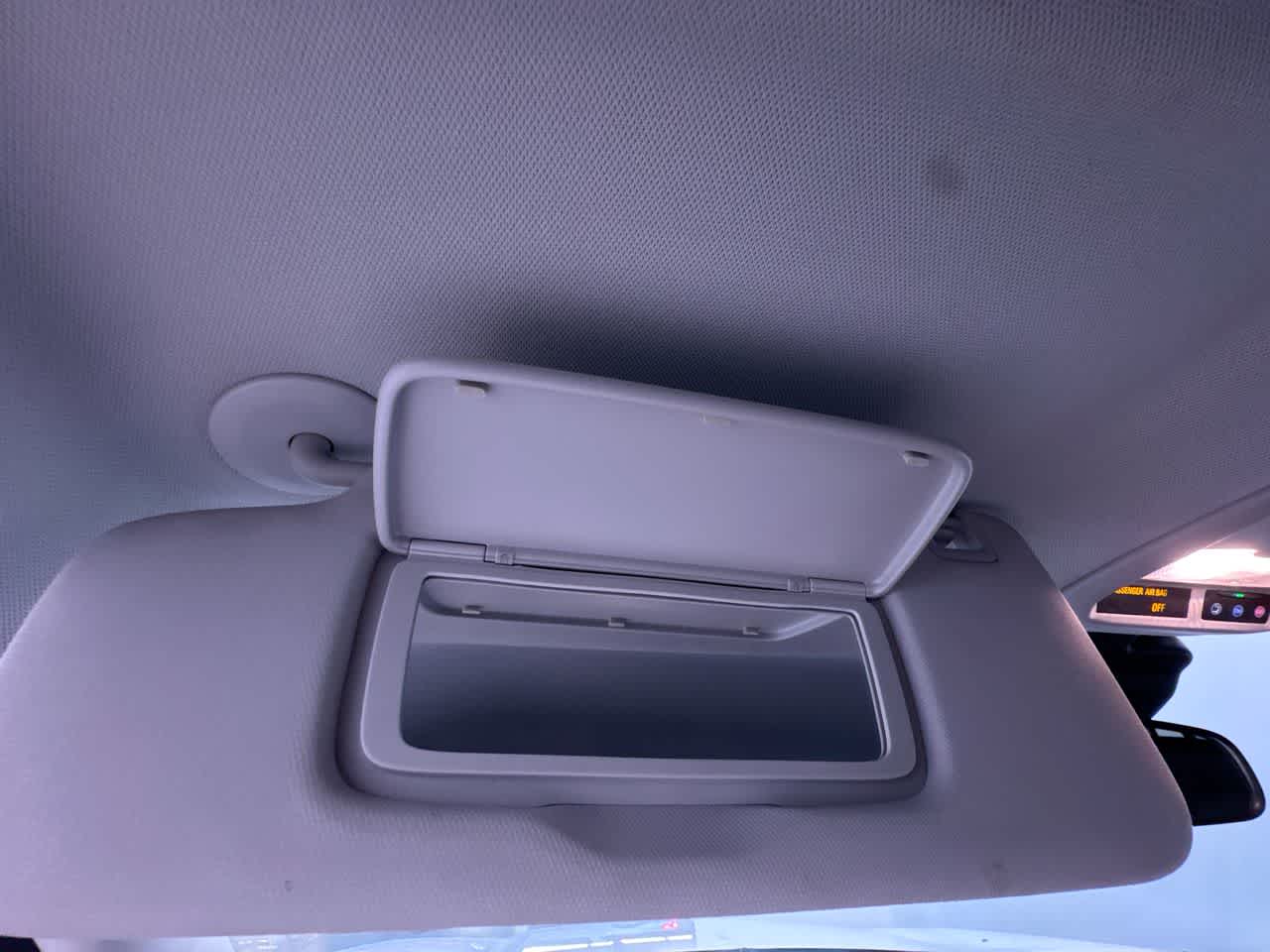 used 2024 Chevrolet Trax car, priced at $19,777