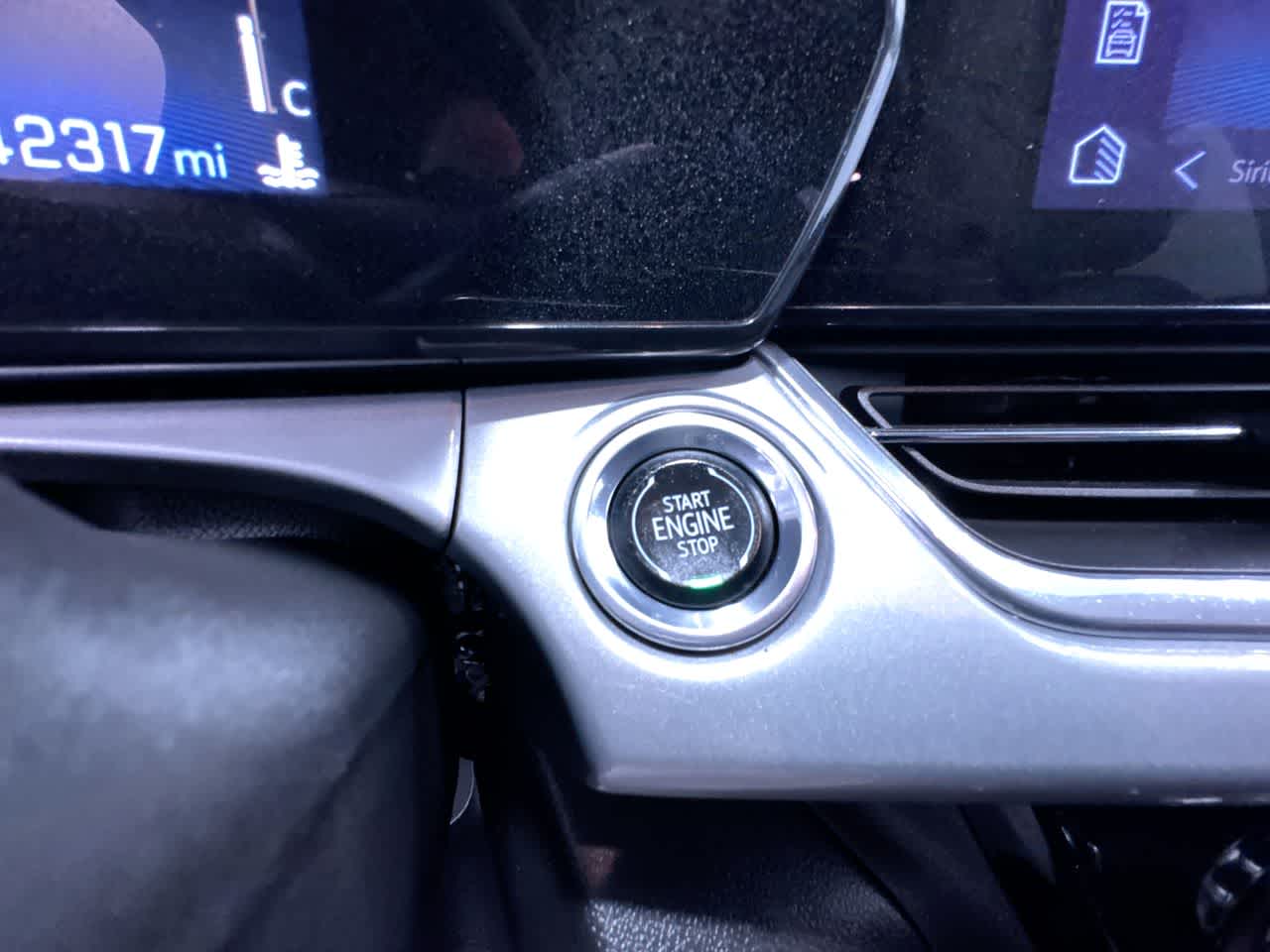 used 2024 Chevrolet Trax car, priced at $19,777