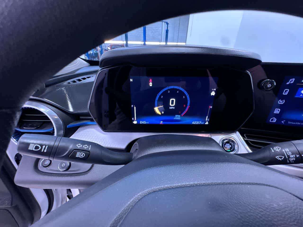 used 2024 Chevrolet Trax car, priced at $19,777