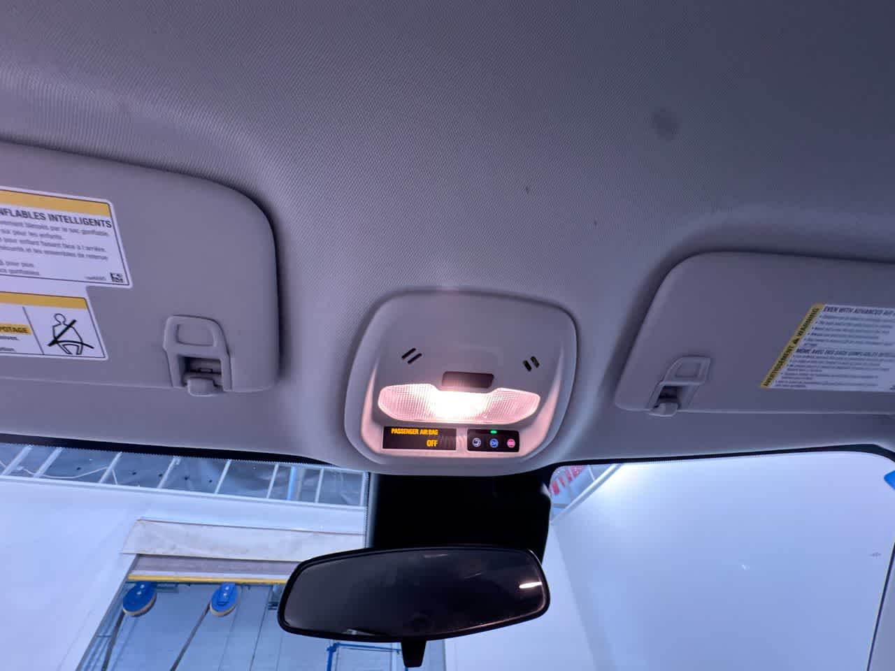 used 2024 Chevrolet Trax car, priced at $19,777