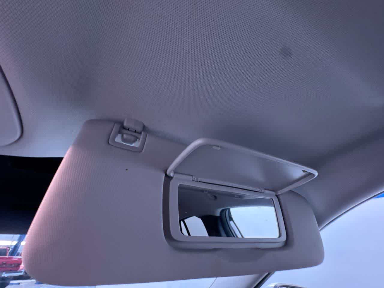 used 2024 Chevrolet Trax car, priced at $19,777