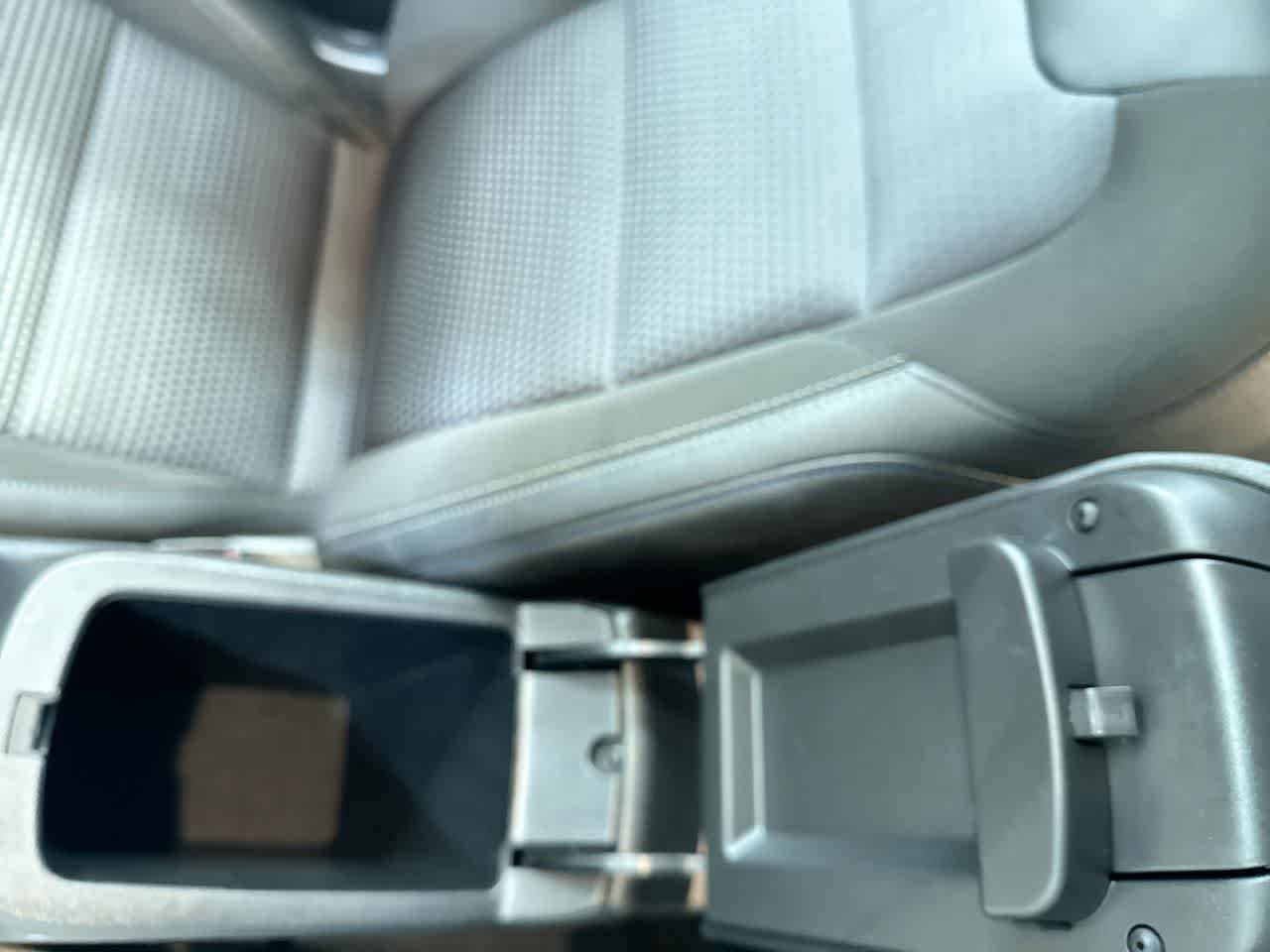 used 2024 Chevrolet Trax car, priced at $19,777