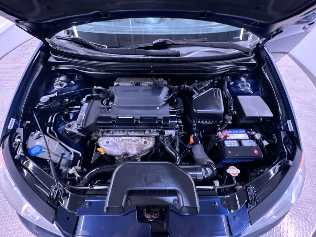 used 2010 Hyundai Elantra car, priced at $4,123