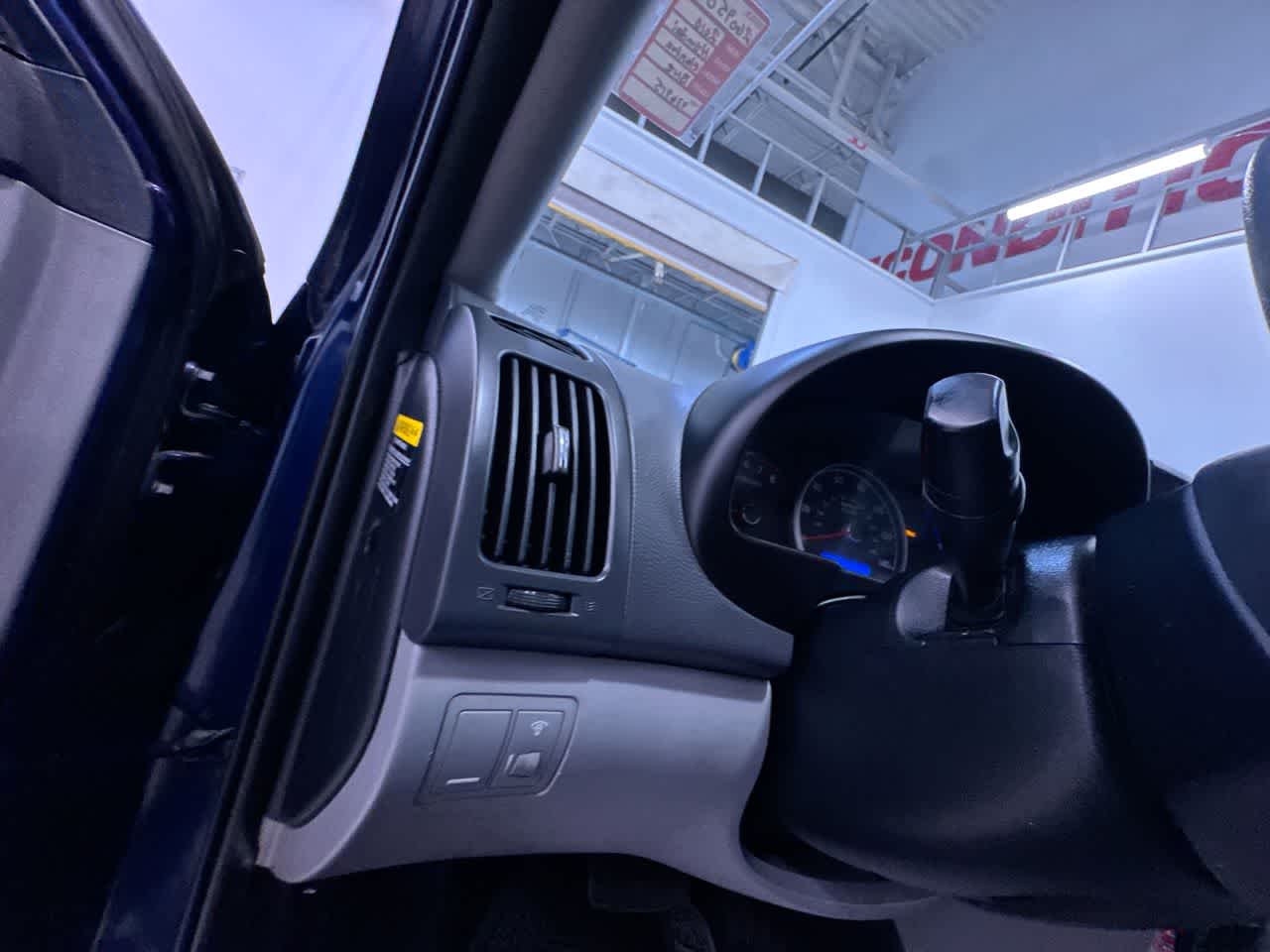 used 2010 Hyundai Elantra car, priced at $4,123