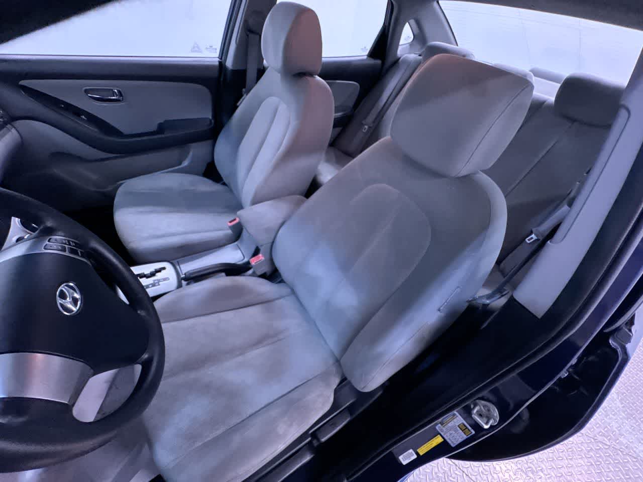 used 2010 Hyundai Elantra car, priced at $4,123