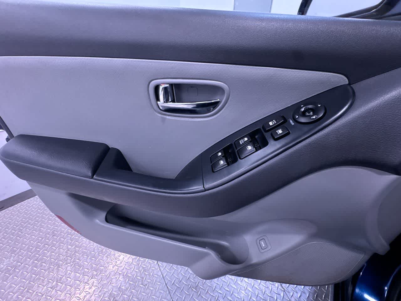 used 2010 Hyundai Elantra car, priced at $4,123