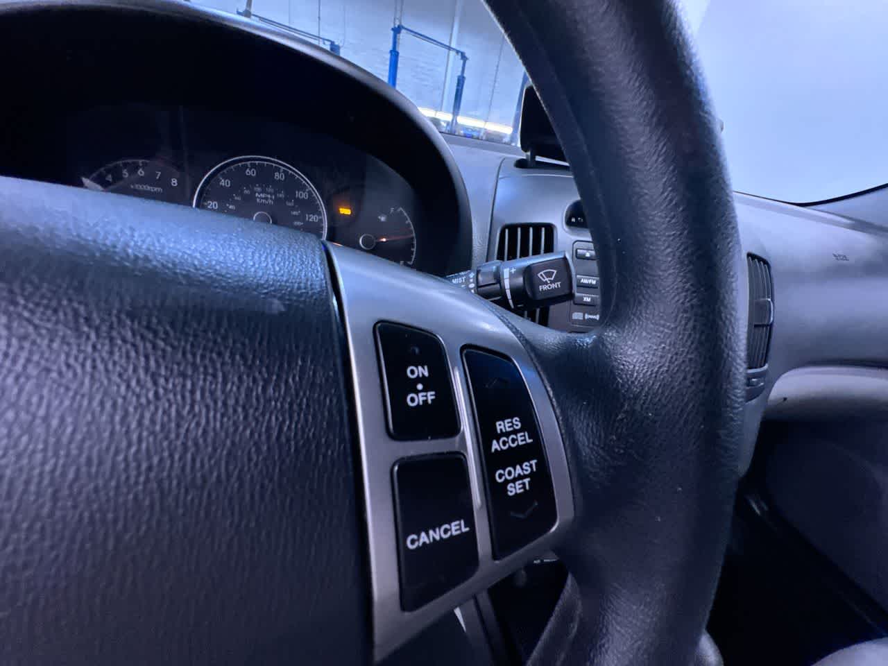 used 2010 Hyundai Elantra car, priced at $4,123